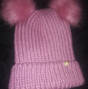 Cute Puff Hat